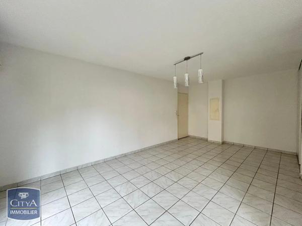 Appartement à louer 2 pièces 53.47m² Freyming-Merlebach (57800)