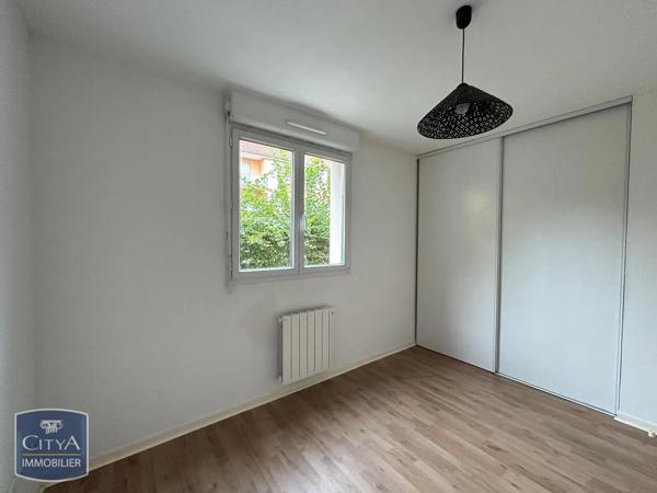 Appartement à louer 2 pièces 53.47m² Freyming-Merlebach (57800)