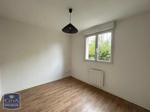 Appartement à louer 2 pièces 53.47m² Freyming-Merlebach (57800)