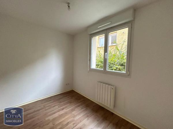 Appartement à louer 2 pièces 53.47m² Freyming-Merlebach (57800)