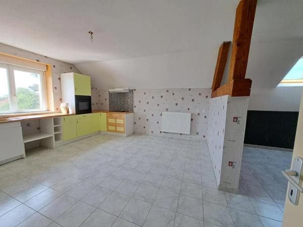 Location appartement 4 pièces de 103.4m²