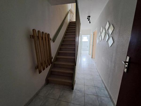 Location appartement 4 pièces de 103.4m²