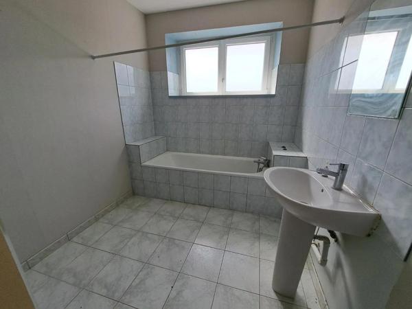 Location appartement 4 pièces de 103.4m²