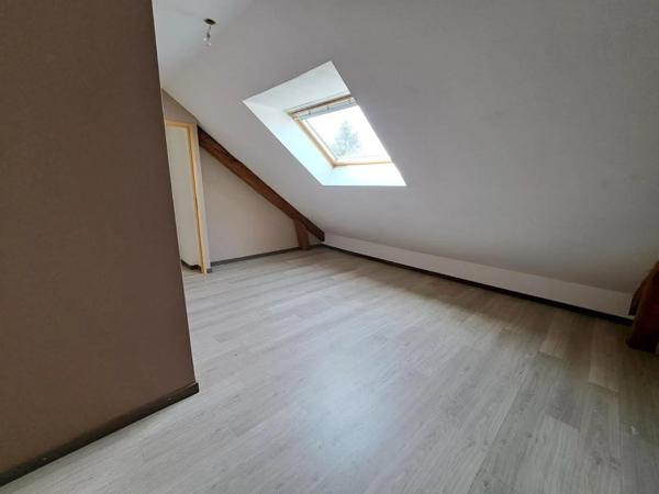 Location appartement 4 pièces de 103.4m²