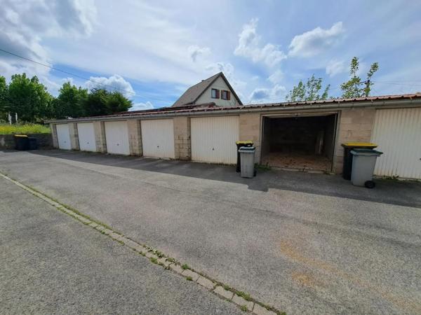 Location appartement 4 pièces de 103.4m²