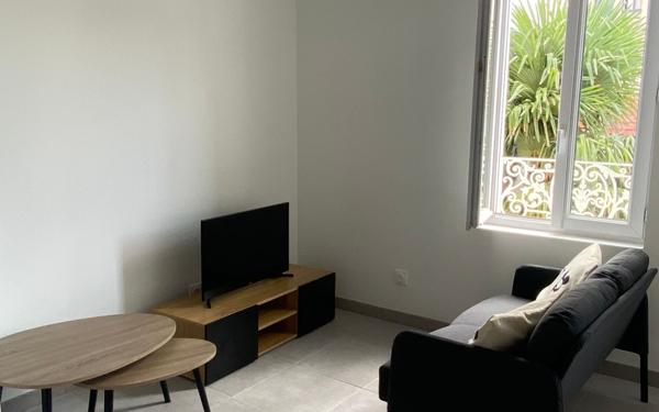 Appartement à louer    2 pièces •  Le Havre