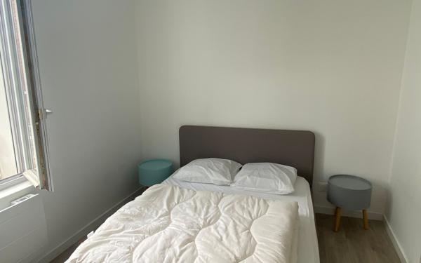 Appartement à louer    2 pièces •  Le Havre