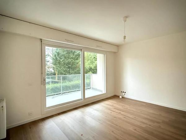 Appartement à louer à Nancy (54000)