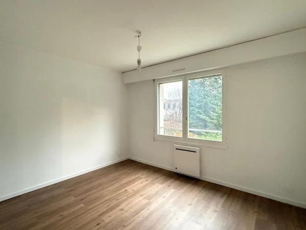 Appartement à louer à Nancy (54000)