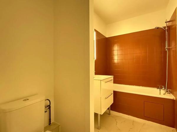 Appartement à louer à Nancy (54000)