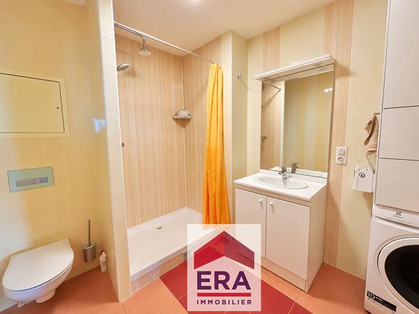 Appartement Sartrouville 4 pièces 93 m2