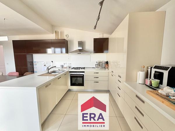 Appartement Sartrouville 4 pièces 93 m2