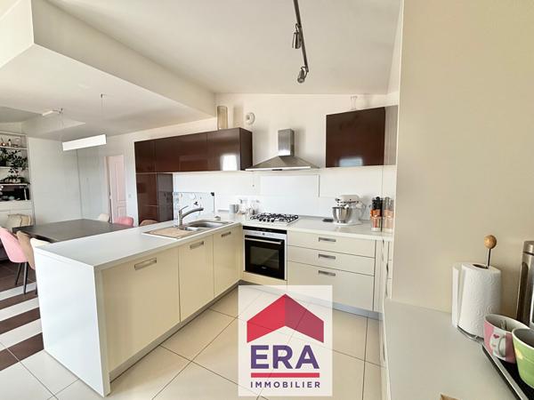 Appartement Sartrouville 4 pièces 93 m2