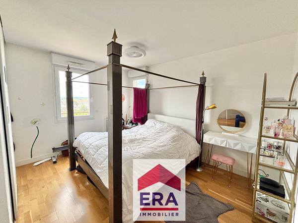 Appartement Sartrouville 4 pièces 93 m2