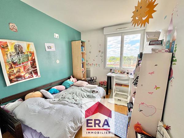 Appartement Sartrouville 4 pièces 93 m2