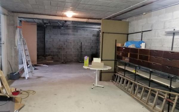 Maison à vendre    4 pièces •  Langueux