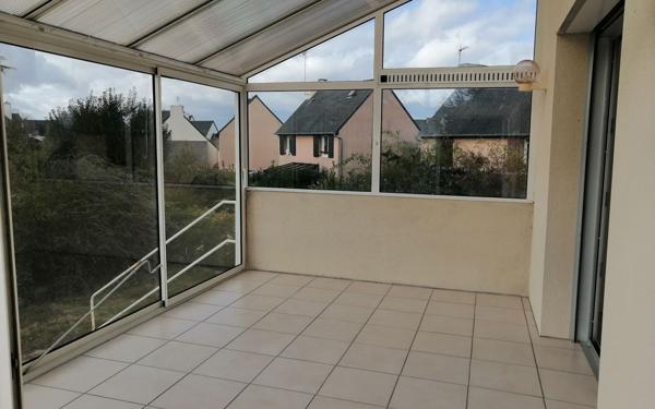 Maison à vendre    4 pièces •  Langueux