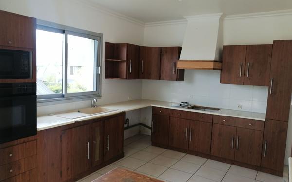 Maison à vendre    4 pièces •  Langueux