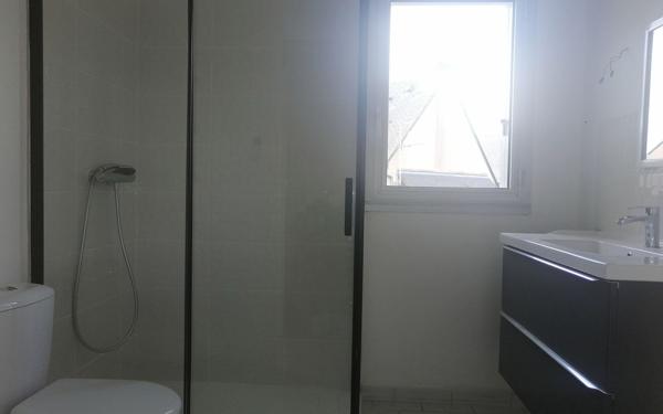 Maison à vendre    4 pièces •  Langueux