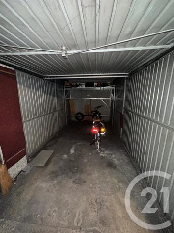 Parking à vendre  11,50 m2 PARIS - 75019