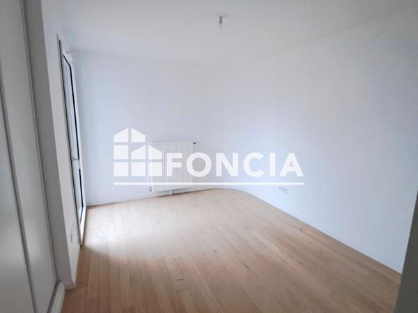 Location Maison 4 pièces 100 m² - 16 RUE FRANCOISE DOLTO Les Mureaux 78130