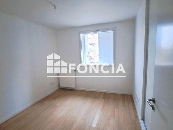 Location Maison 4 pièces 100 m² - 16 RUE FRANCOISE DOLTO Les Mureaux 78130