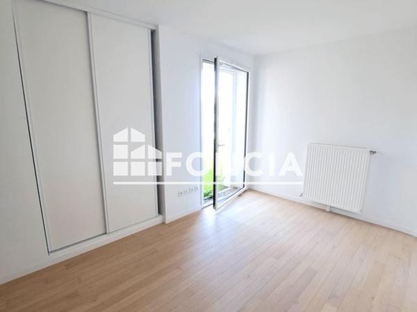 Location Maison 4 pièces 100 m² - 16 RUE FRANCOISE DOLTO Les Mureaux 78130