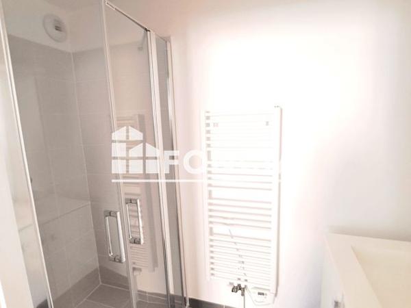 Location Maison 4 pièces 100 m² - 16 RUE FRANCOISE DOLTO Les Mureaux 78130