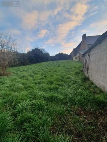 Achat - Terrain à bâtir Merdrignac 22230 500 m 2 524 m 2