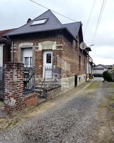 LIEZ Maison Individuelle 2 pièce(s) 45.5 m2
