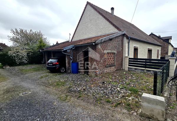 LIEZ Maison Individuelle 2 pièce(s) 45.5 m2