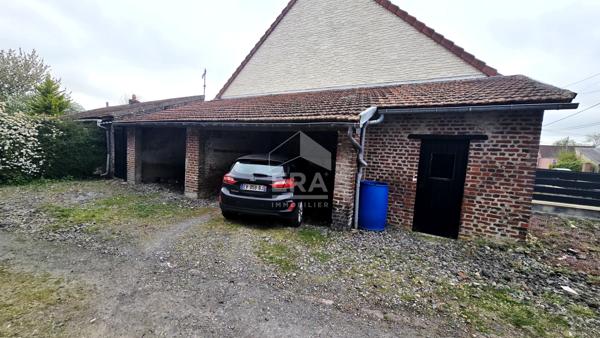 LIEZ Maison Individuelle 2 pièce(s) 45.5 m2