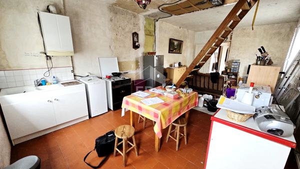 LIEZ Maison Individuelle 2 pièce(s) 45.5 m2