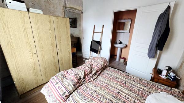 LIEZ Maison Individuelle 2 pièce(s) 45.5 m2