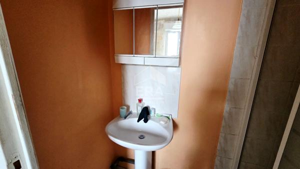 LIEZ Maison Individuelle 2 pièce(s) 45.5 m2