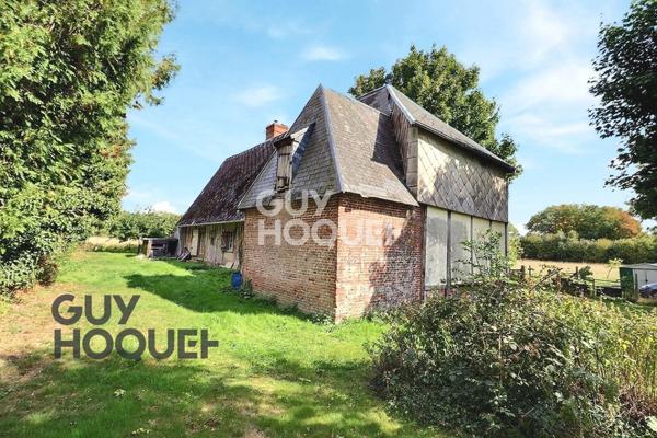 Axe Bernay/Orbec, à la campagne