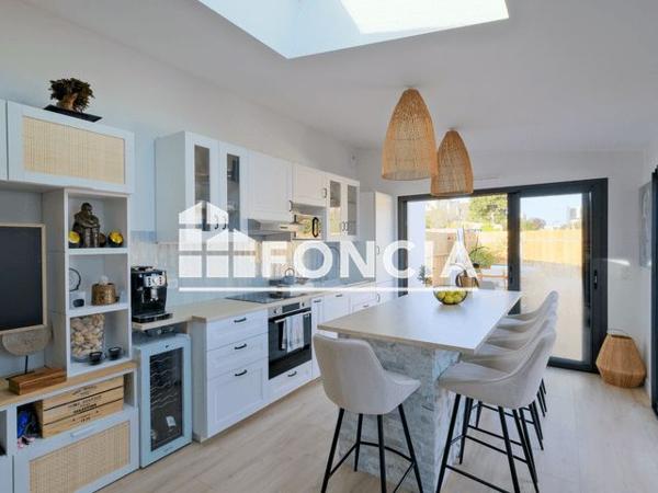 À vendre Maison 3 pièces 53.65 m² - La Baule-escoublac 44500