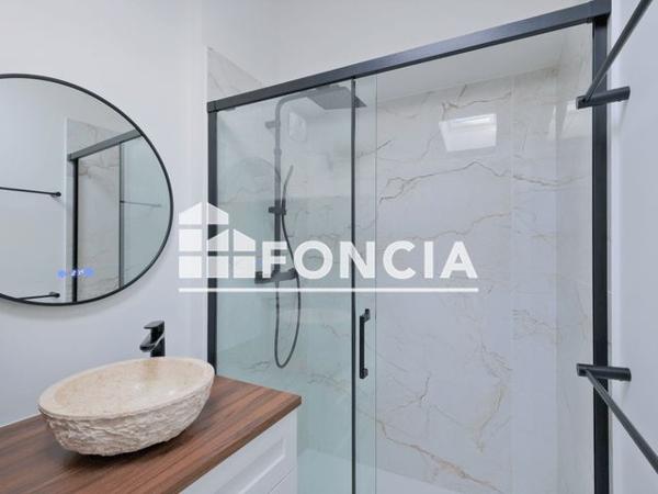 À vendre Maison 3 pièces 53.65 m² - La Baule-escoublac 44500