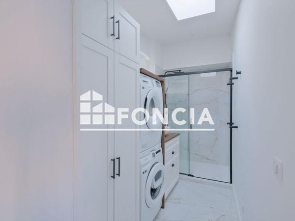 À vendre Maison 3 pièces 53.65 m² - La Baule-escoublac 44500