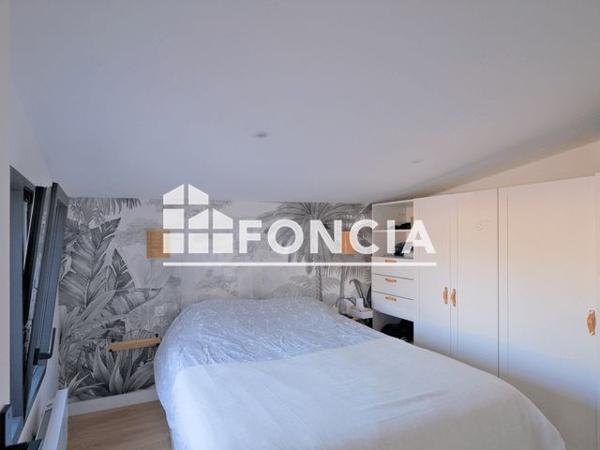 À vendre Maison 3 pièces 53.65 m² - La Baule-escoublac 44500