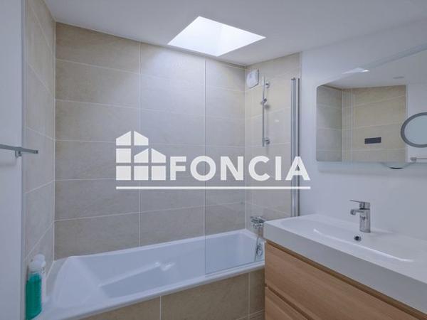 À vendre Maison 3 pièces 53.65 m² - La Baule-escoublac 44500