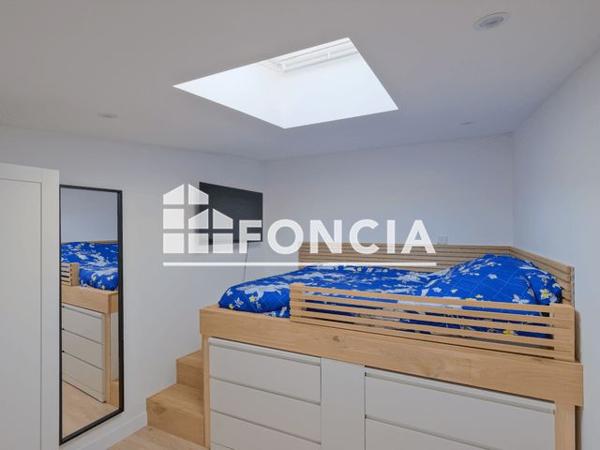 À vendre Maison 3 pièces 53.65 m² - La Baule-escoublac 44500