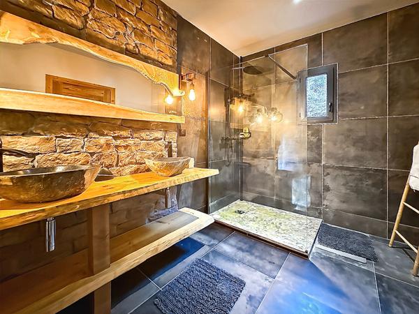 À VENDRE - MAISON T4  COTI-CHIAVARI