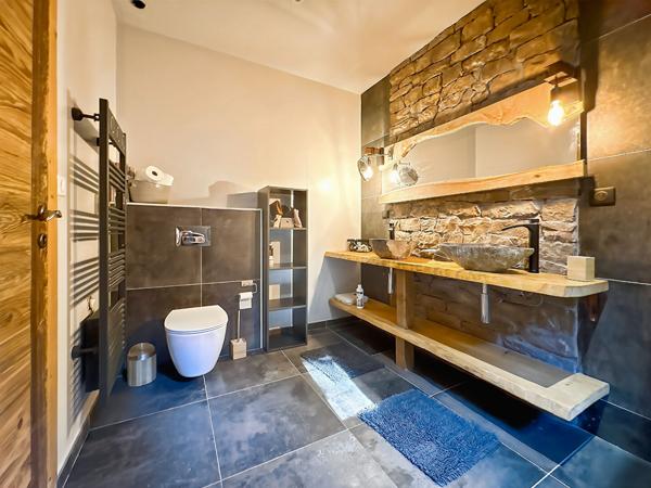À VENDRE - MAISON T4  COTI-CHIAVARI