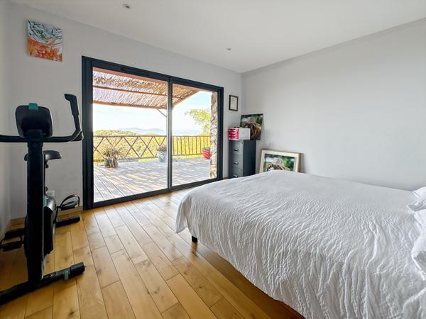 À VENDRE - MAISON T4  COTI-CHIAVARI