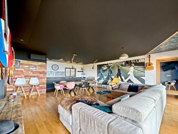 À VENDRE - MAISON T4  COTI-CHIAVARI