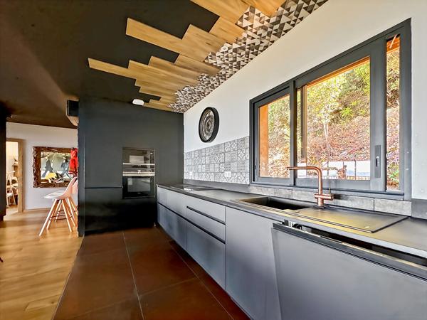 À VENDRE - MAISON T4  COTI-CHIAVARI