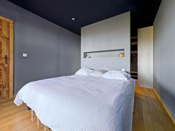 À VENDRE - MAISON T4  COTI-CHIAVARI