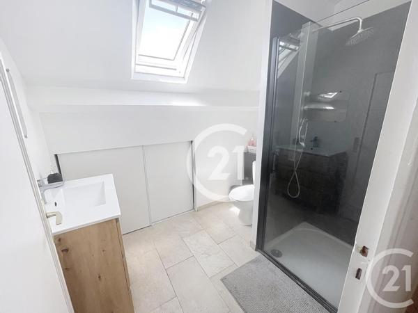 Maison à vendre  7 pièces - 135 m2 LOUVIGNY - 14