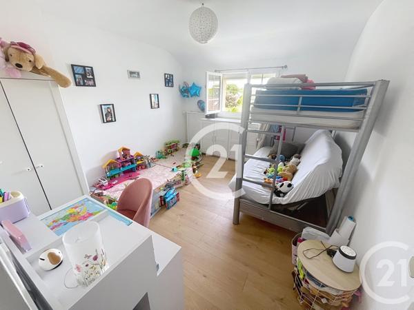 Maison à vendre  7 pièces - 135 m2 LOUVIGNY - 14